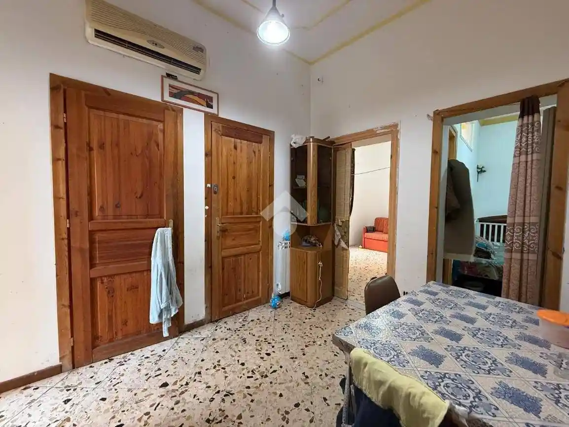Trilocale via Genova 17, Kalsa, Palermo - foto 2