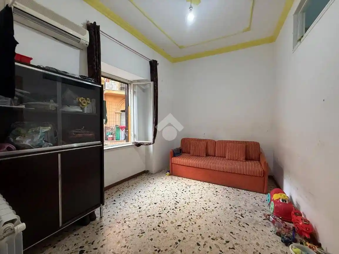 Trilocale via Genova 17, Kalsa, Palermo - foto 3