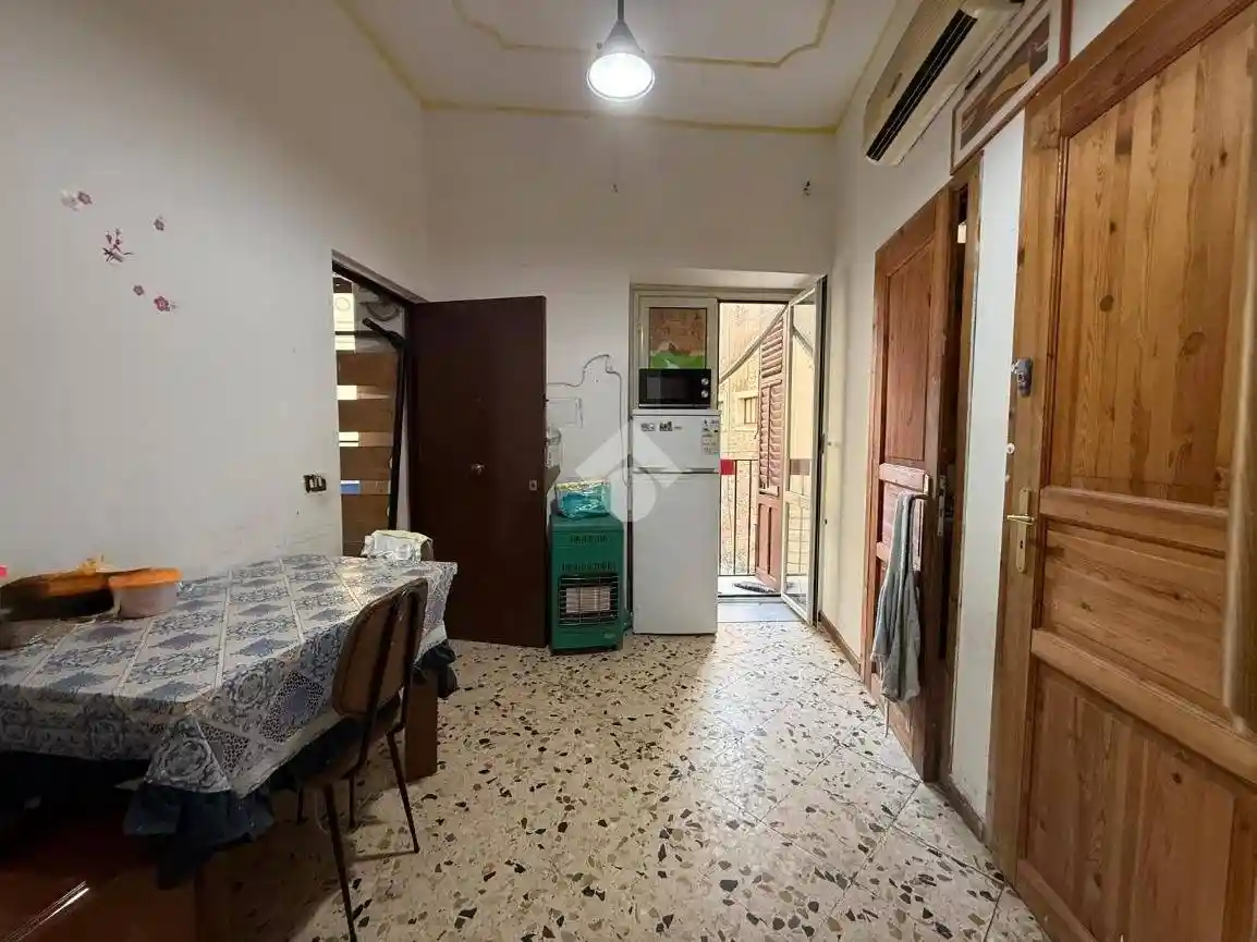 Trilocale via Genova 17, Kalsa, Palermo - foto 5