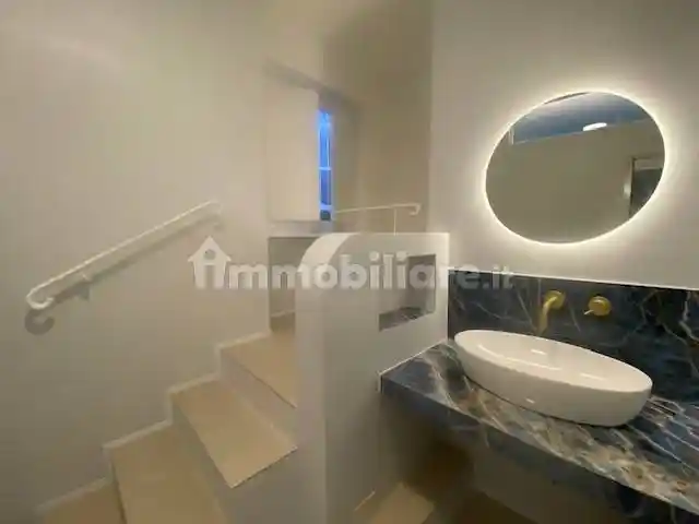 Appartamento in affitto a Bergamo