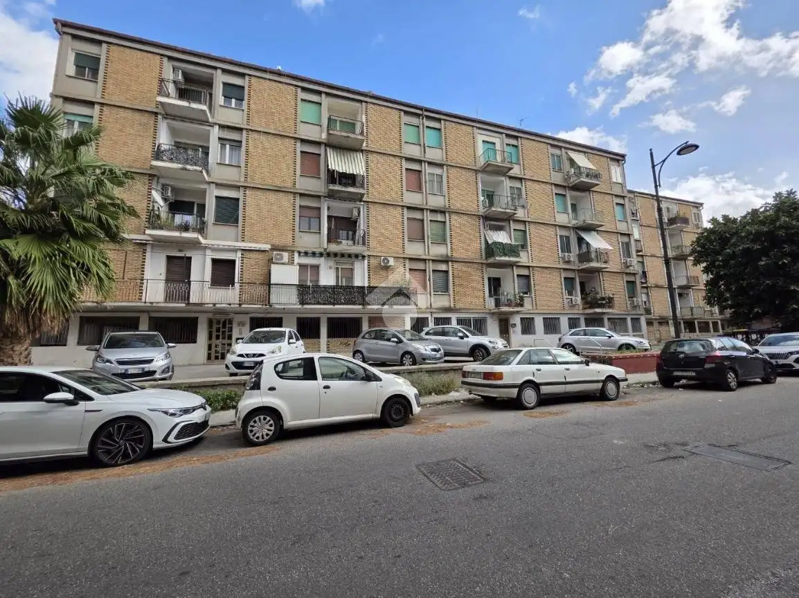 Appartamento in vendita a Reggio Calabria