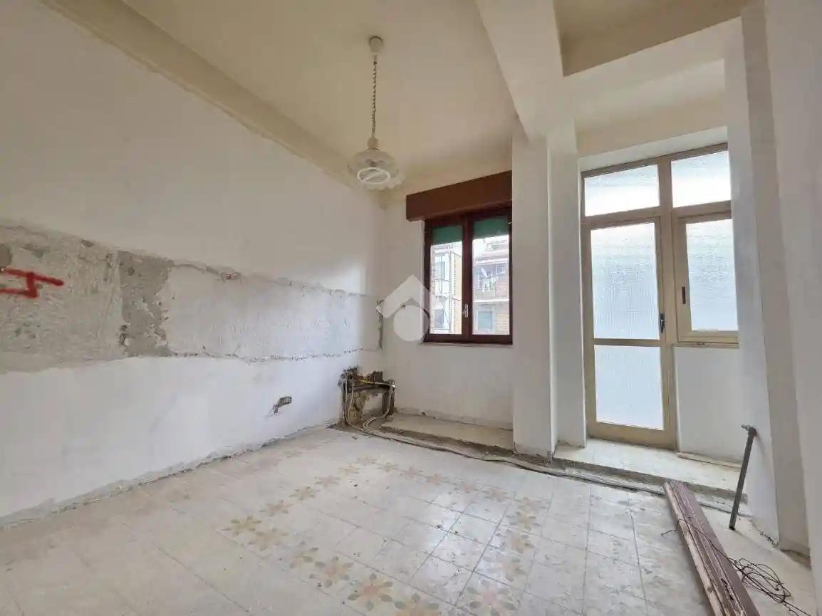 Trilocale via Sbarre Inferiori Stadio a Monte 45, Ferrovieri - Stadio, Reggio Calabria - foto 3