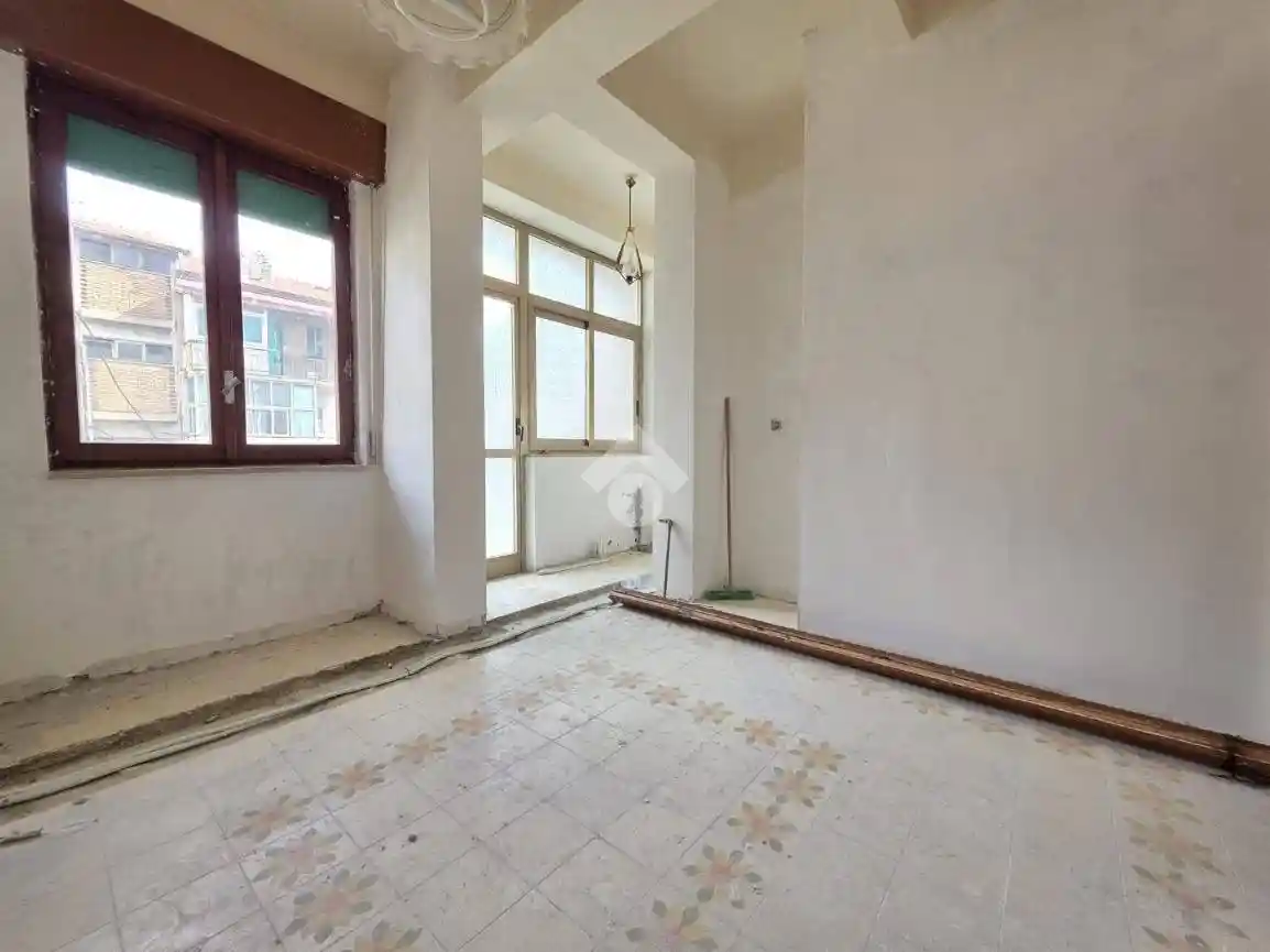 Trilocale via Sbarre Inferiori Stadio a Monte 45, Ferrovieri - Stadio, Reggio Calabria - foto 4