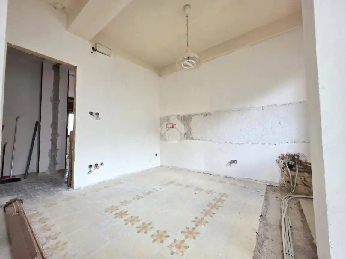 Trilocale via Sbarre Inferiori Stadio a Monte 45, Ferrovieri - Stadio, Reggio Calabria - foto 5