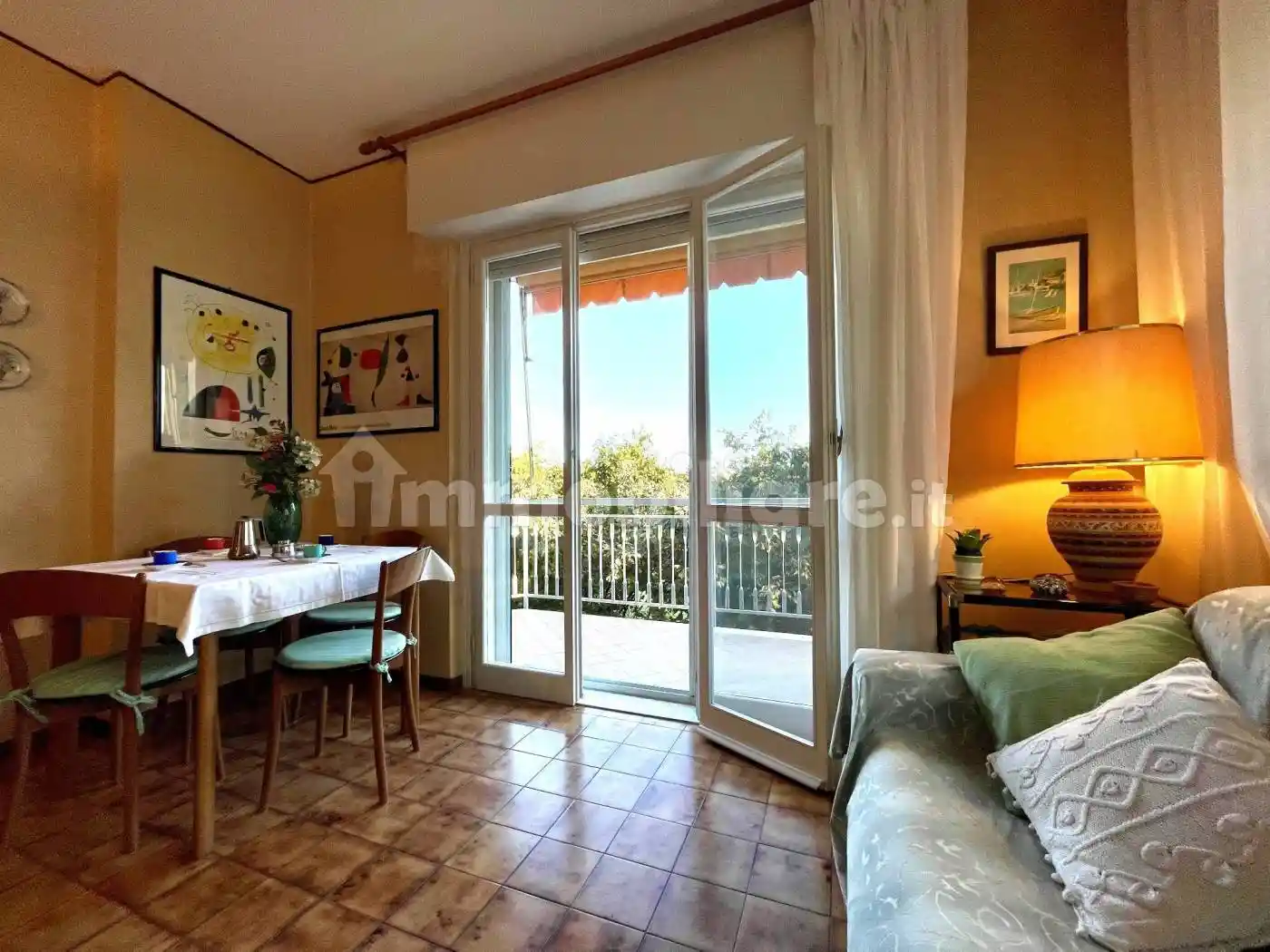 Appartamento in vendita a Pietra Ligure