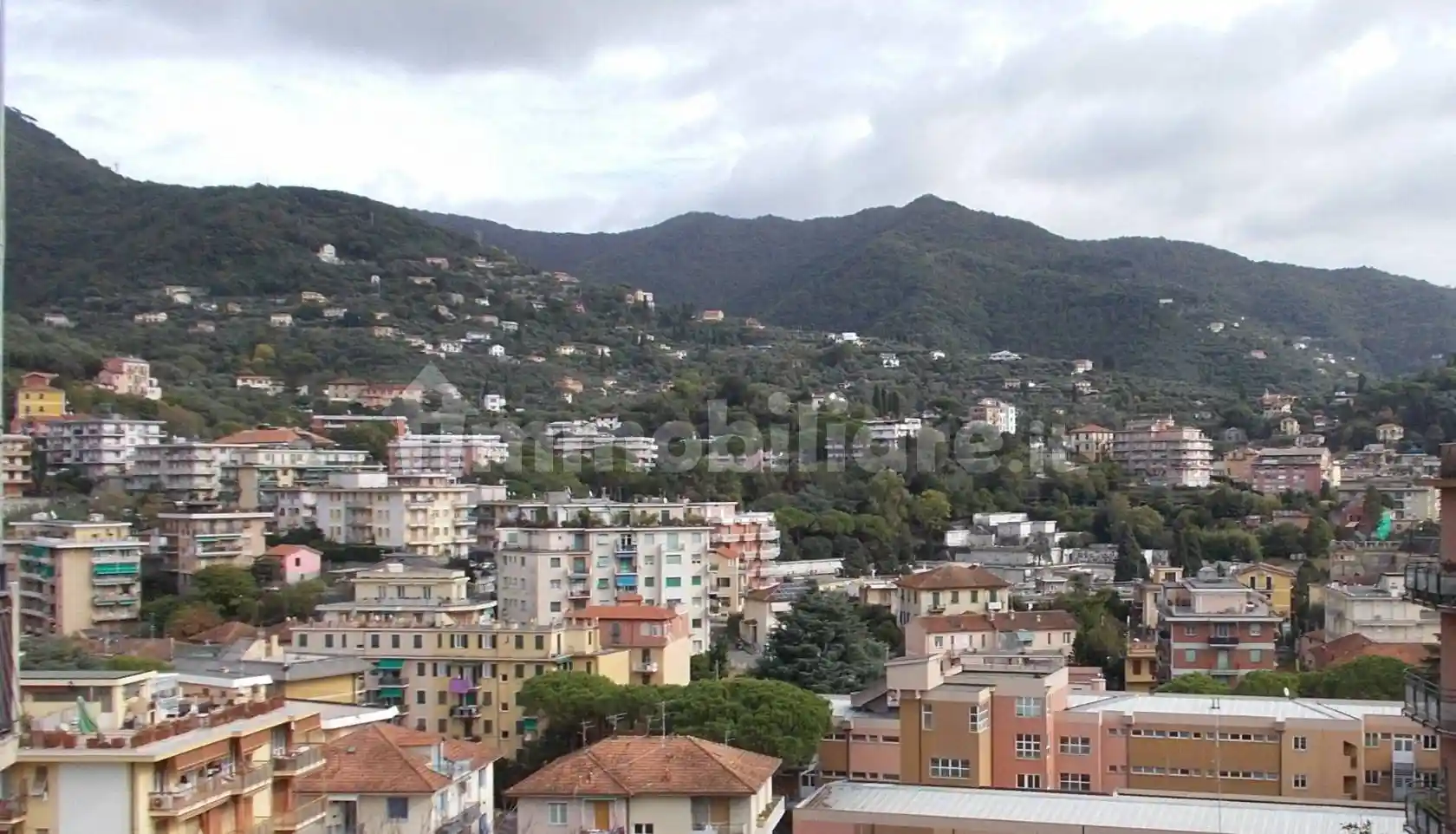 Appartamento in vendita a Rapallo