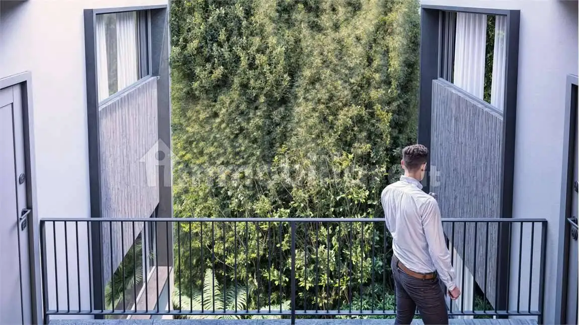 Appartamento in vendita a Como