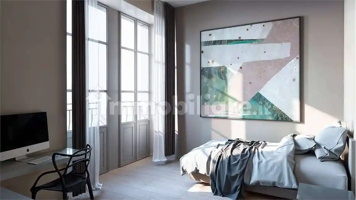 Bilocale via Canturina, 140, Albate - Muggiò, Como - foto 5