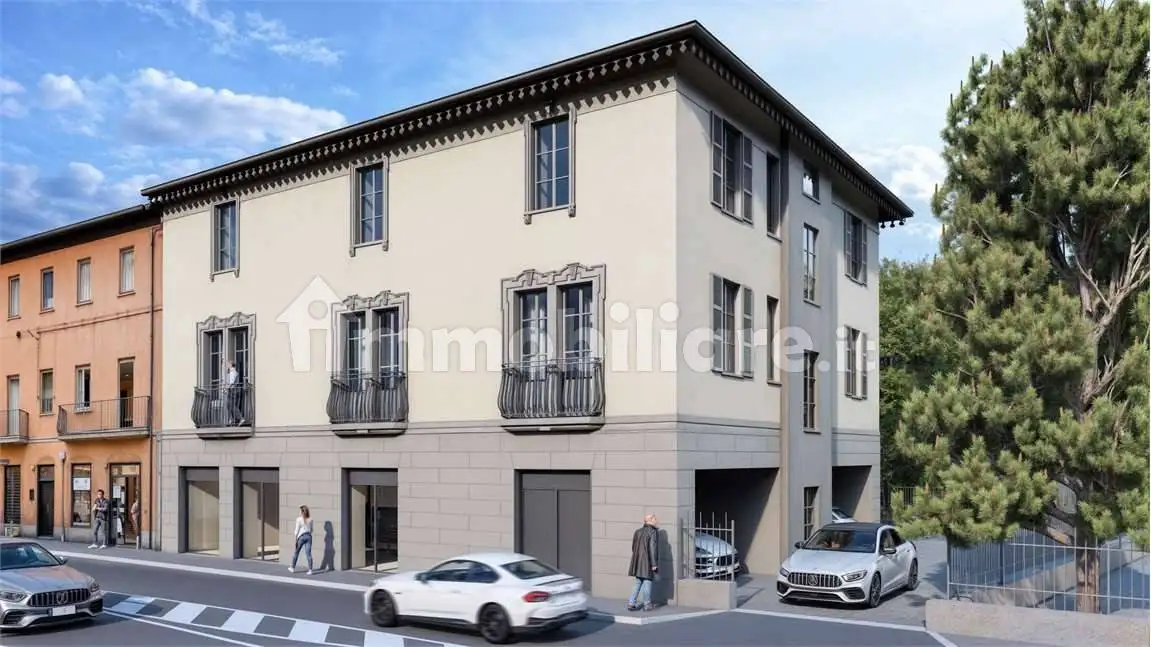 Appartamento in vendita a Como