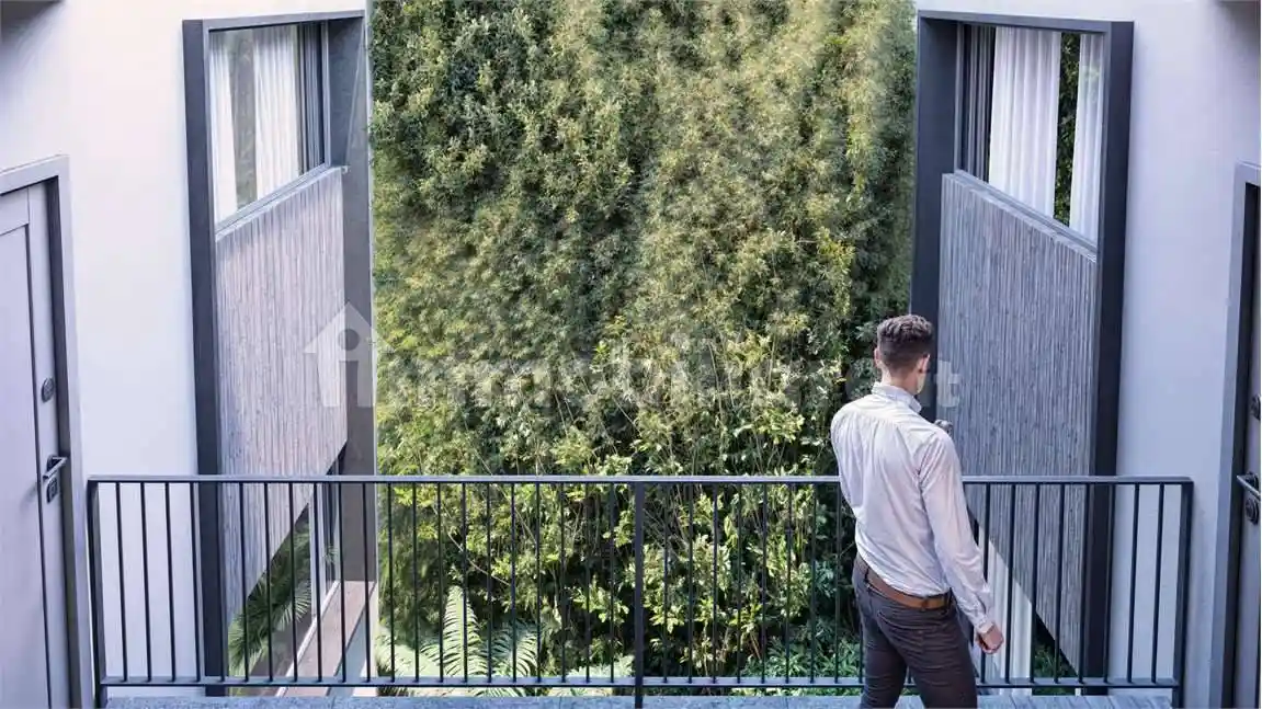 Bilocale via Canturina, 140, Albate - Muggiò, Como - foto 5