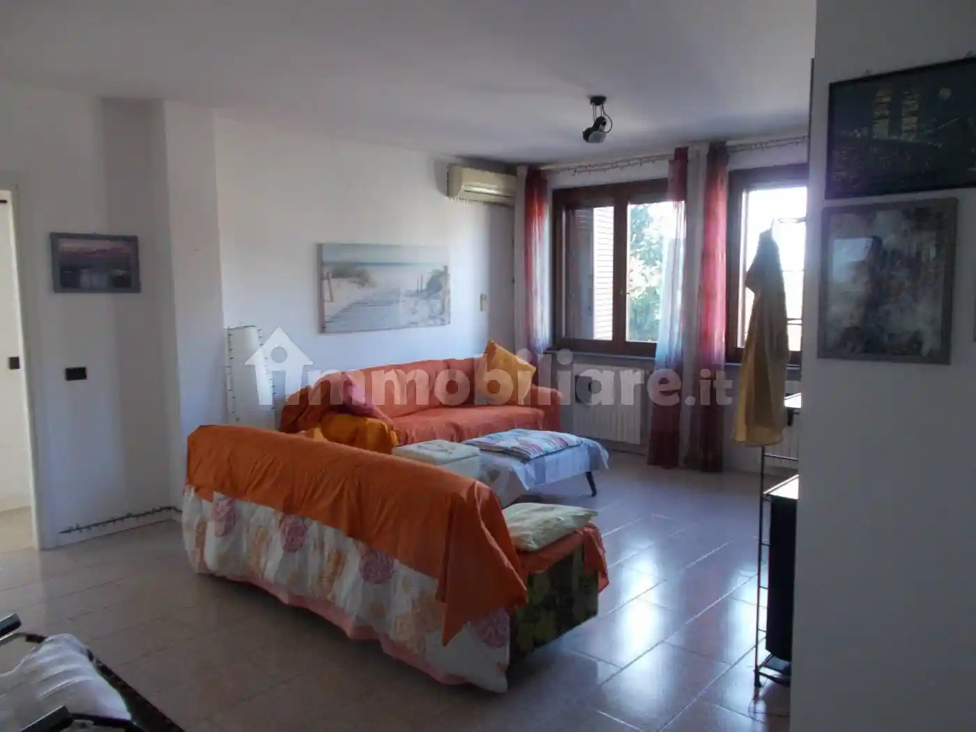 Bilocale buono stato, primo piano, Badalasco, Fara Gera d'Adda - foto 2