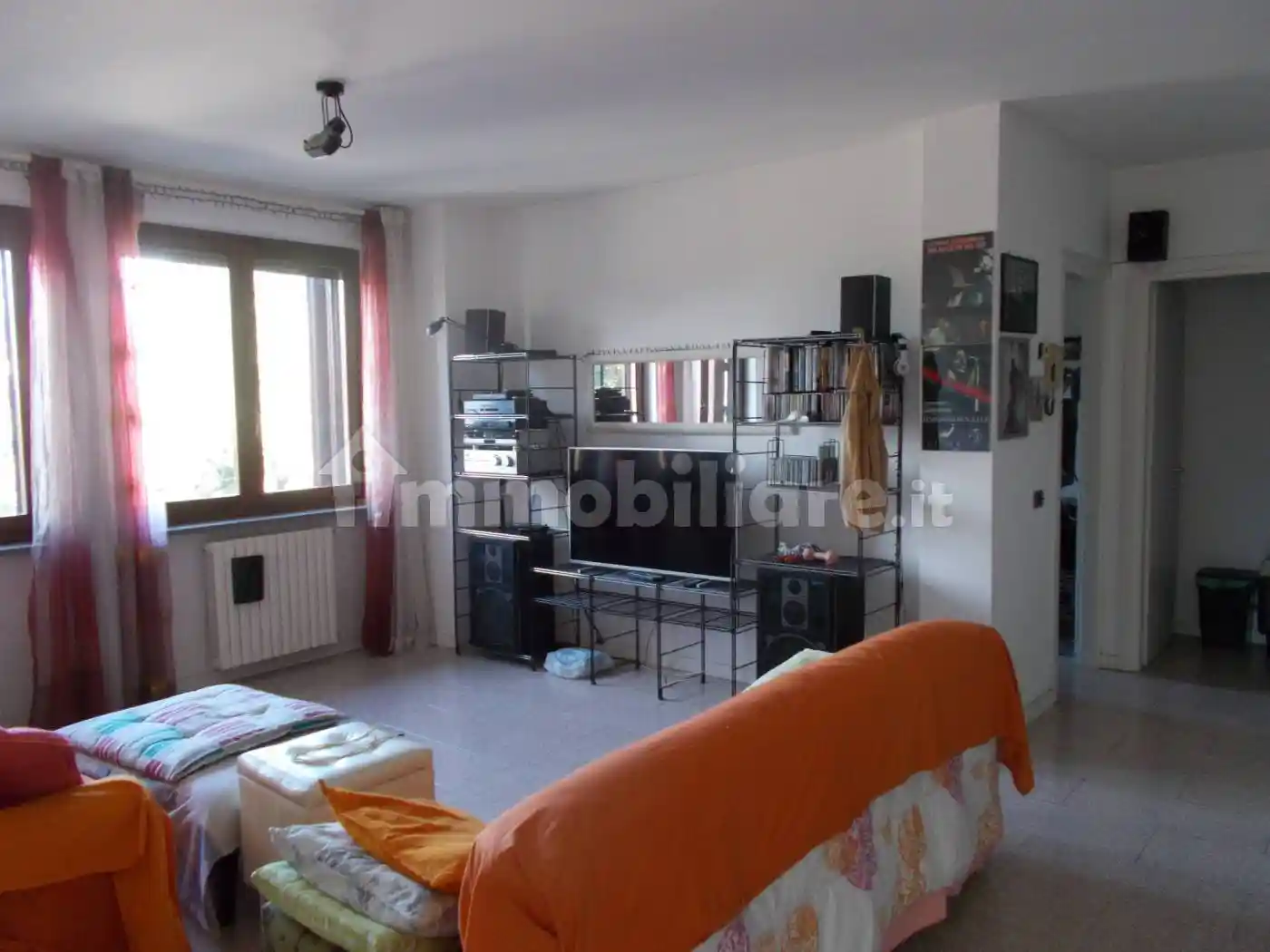 Bilocale buono stato, primo piano, Badalasco, Fara Gera d'Adda - foto 4