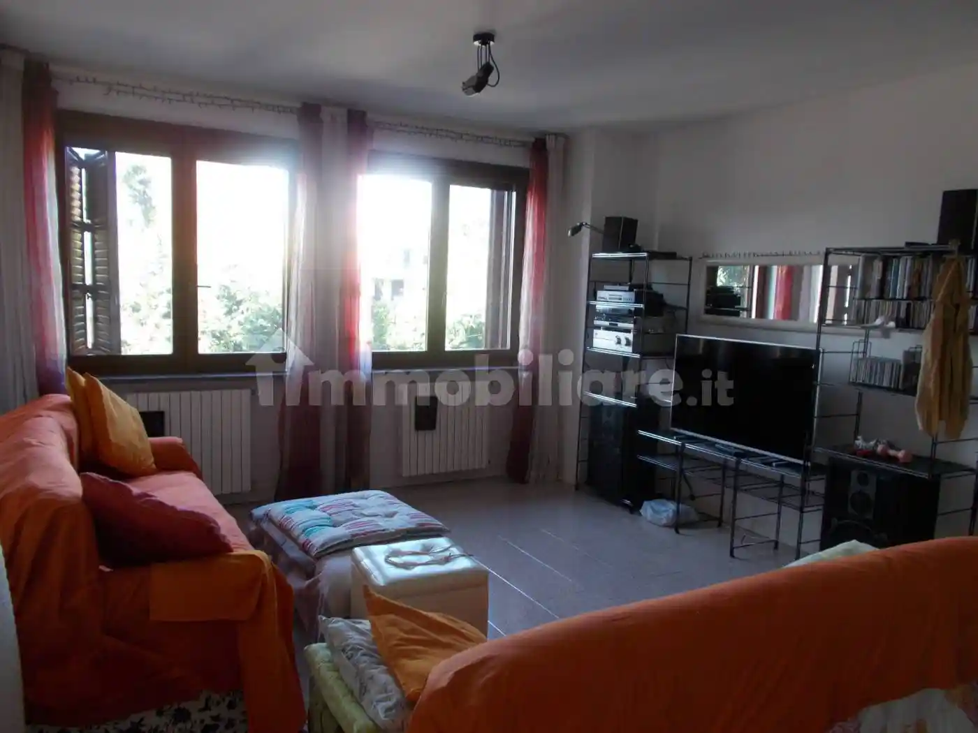 Bilocale buono stato, primo piano, Badalasco, Fara Gera d'Adda - foto 5