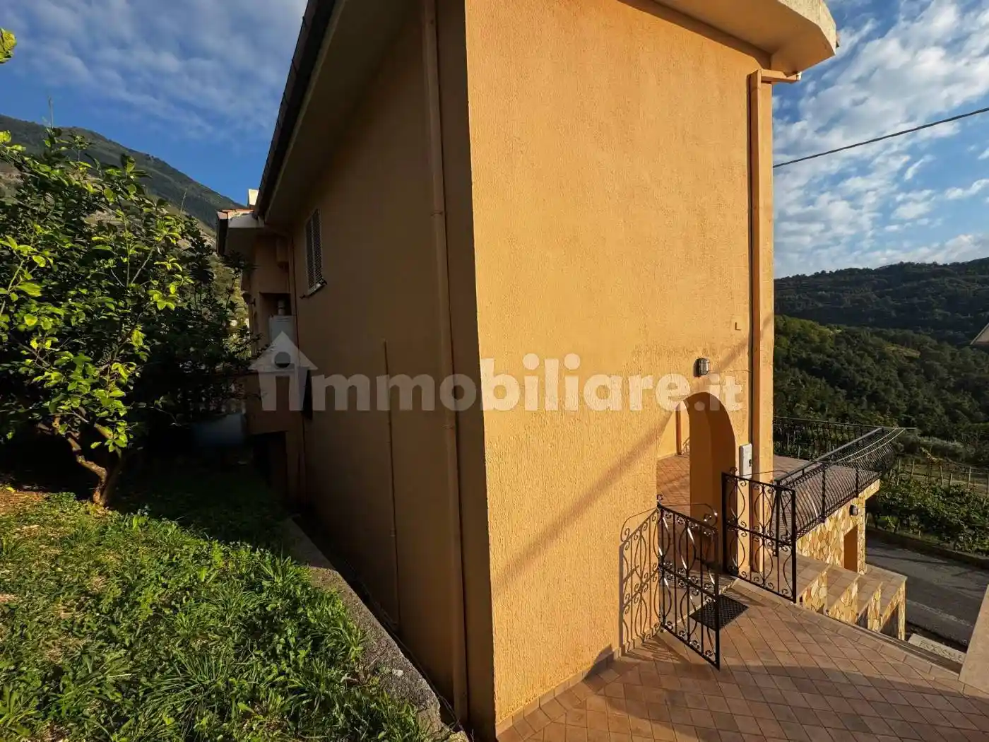 Villa plurifamiliare Contrada Vignali, Buonvicino - foto 3
