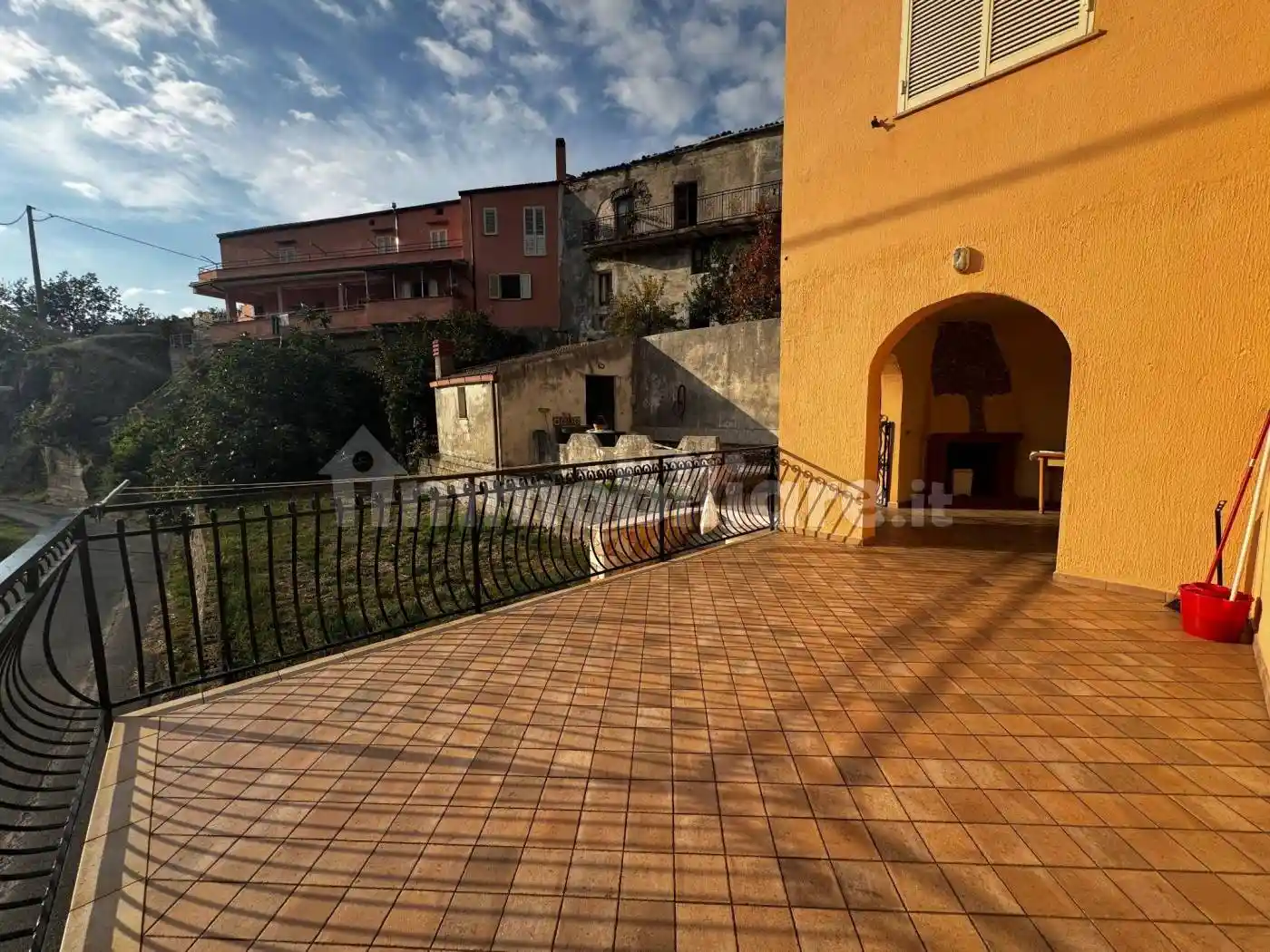 Villa plurifamiliare Contrada Vignali, Buonvicino - foto 4