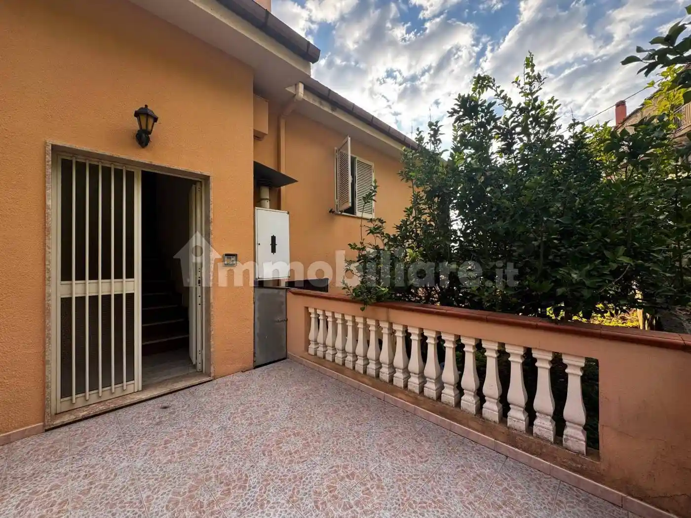 Villa plurifamiliare Contrada Vignali, Buonvicino - foto 5