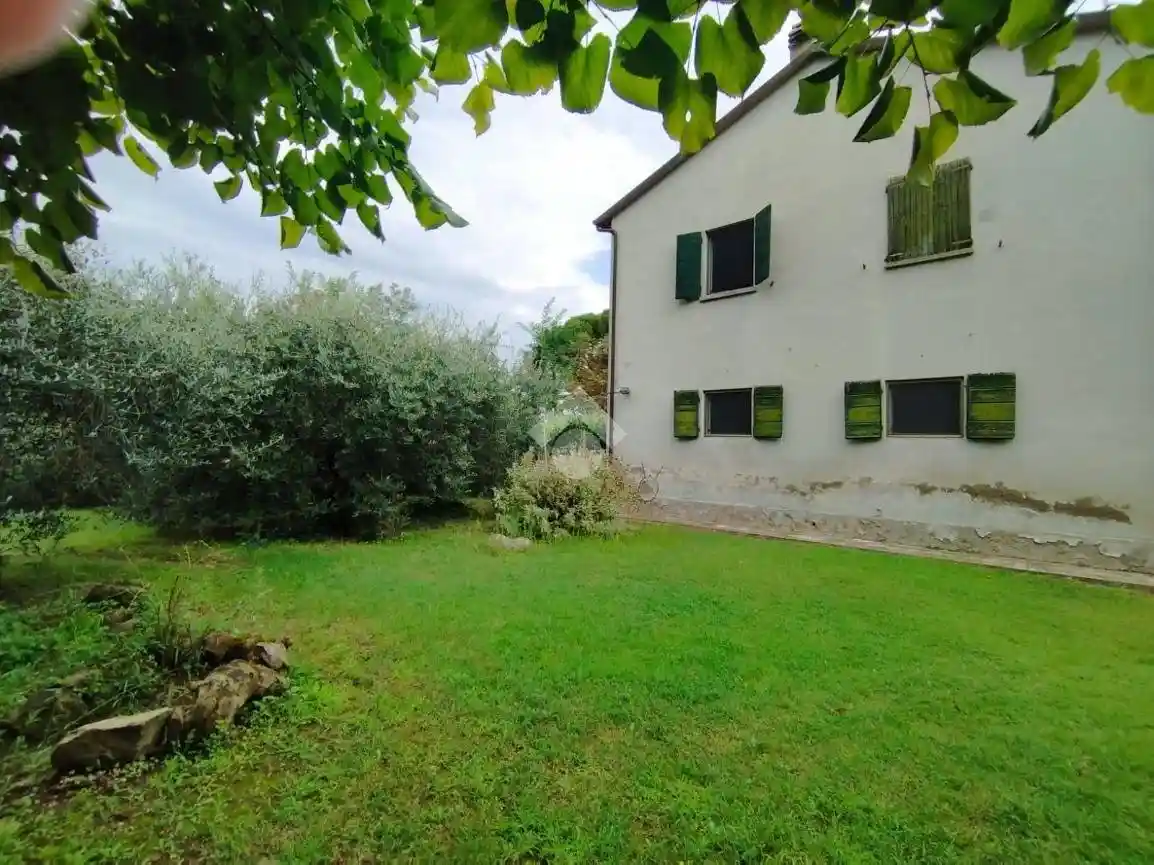 Terratetto unifamiliare via Tessello 2720, Tessello, Cesena - foto 2