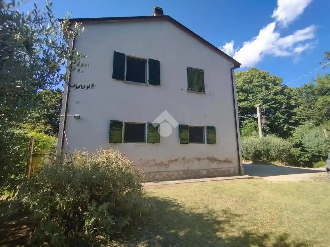 Terratetto unifamiliare via Tessello 2720, Tessello, Cesena - foto 3