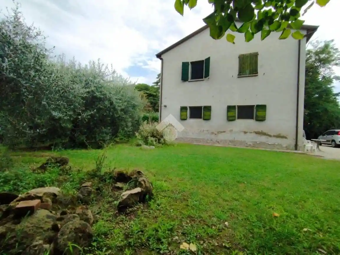 Terratetto unifamiliare via Tessello 2720, Tessello, Cesena - foto 4