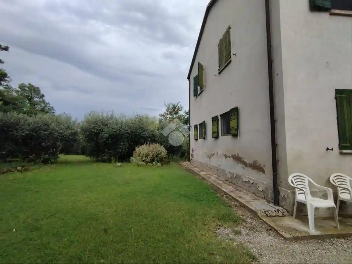 Terratetto unifamiliare via Tessello 2720, Tessello, Cesena - foto 5