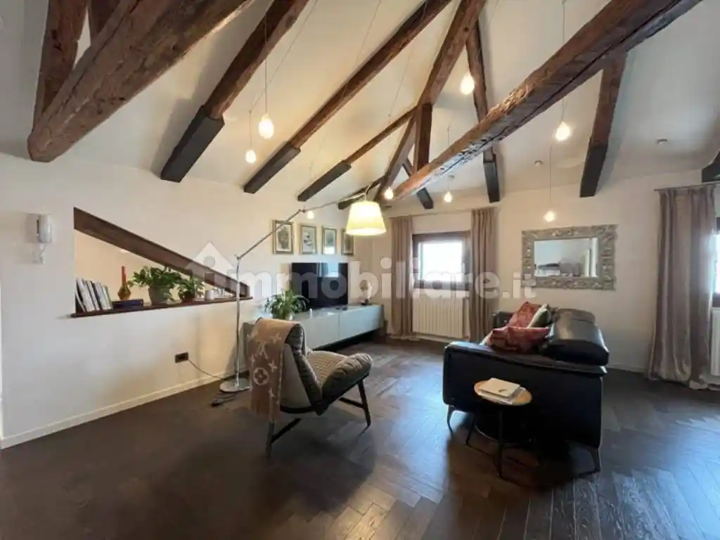 Trilocale Calle del Forno 292, Redentore - Palanca, Venezia - foto 4