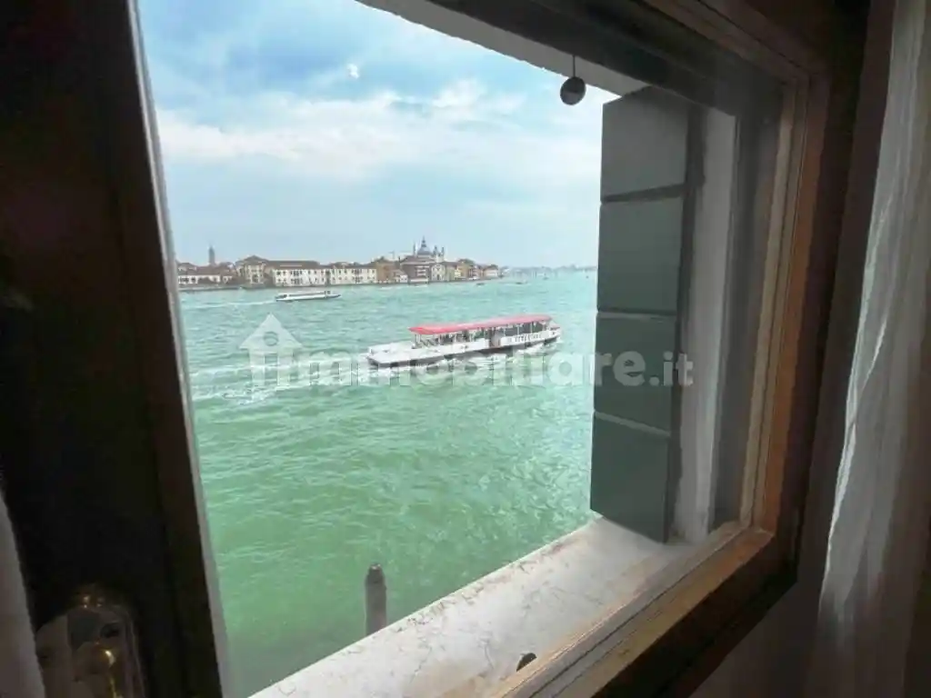 Trilocale Calle del Forno 292, Redentore - Palanca, Venezia - foto 5