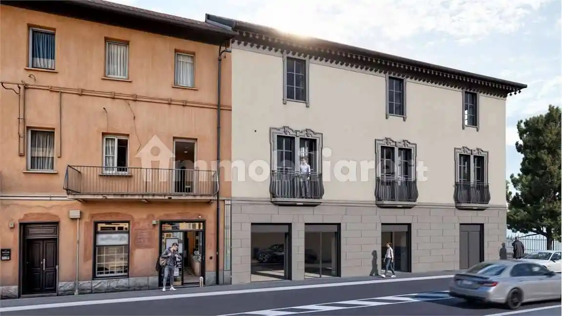 Trilocale via Canturina, 140, Albate - Muggiò, Como - foto 3