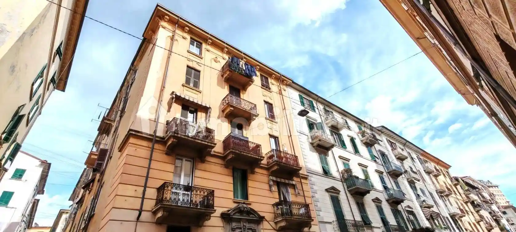 Appartamento in vendita a La Spezia