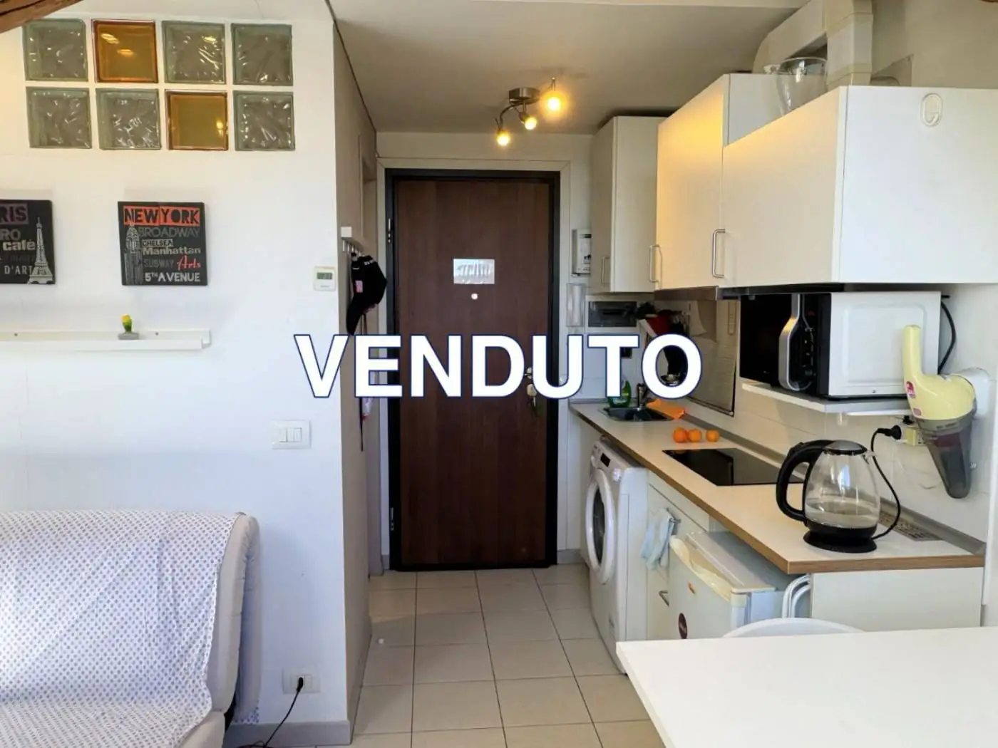 Appartamento in vendita a Torino