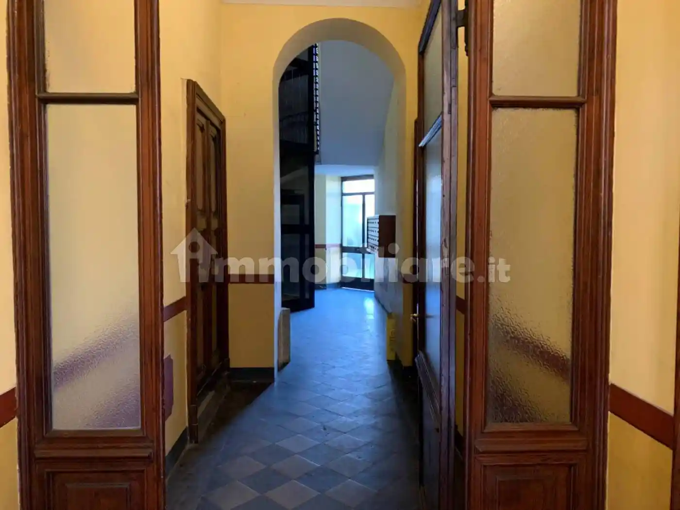 Monolocale via Carlo Botta 5, Cittadella, Torino - foto 3