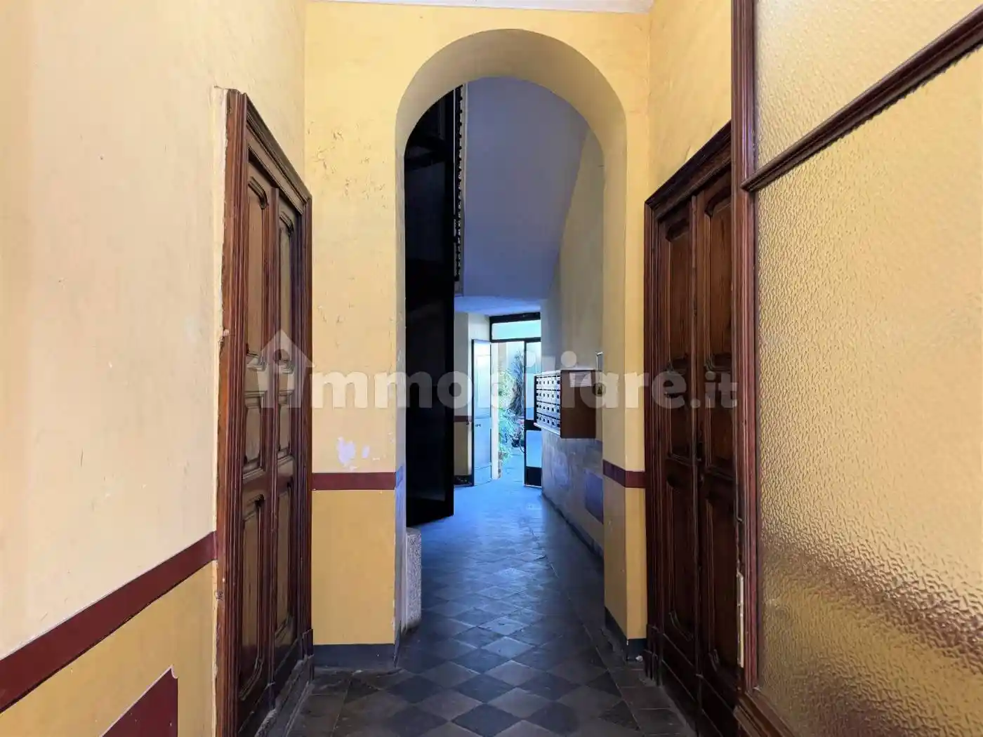 Monolocale via Carlo Botta 5, Cittadella, Torino - foto 4