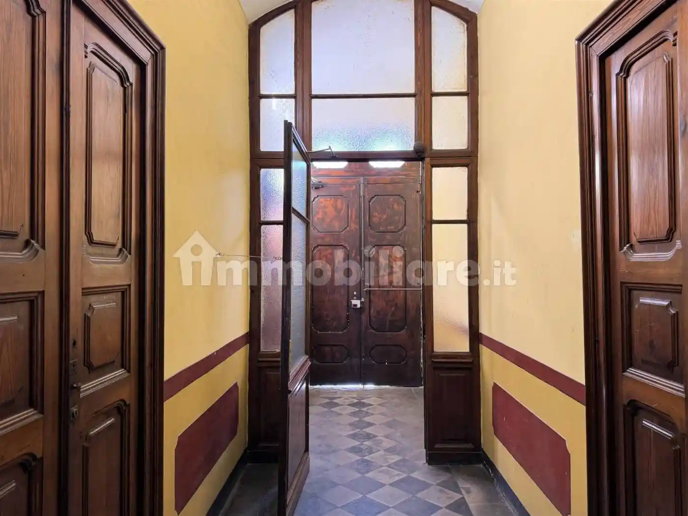 Monolocale via Carlo Botta 5, Cittadella, Torino - foto 5