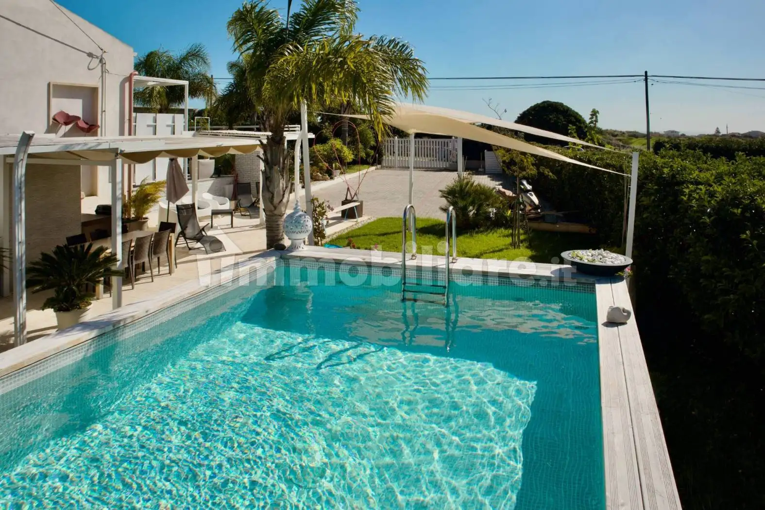 Villa in vendita a Ragusa