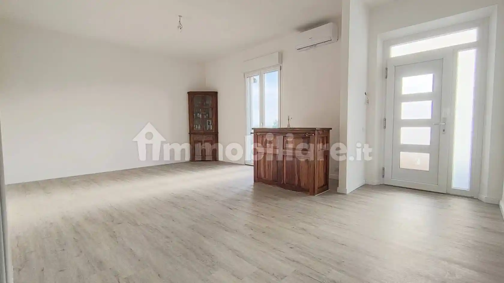 Appartamento in vendita a Santa Maria a Monte