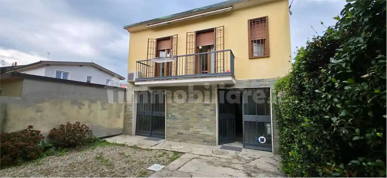 Appartamento in affitto a Cernusco sul Naviglio