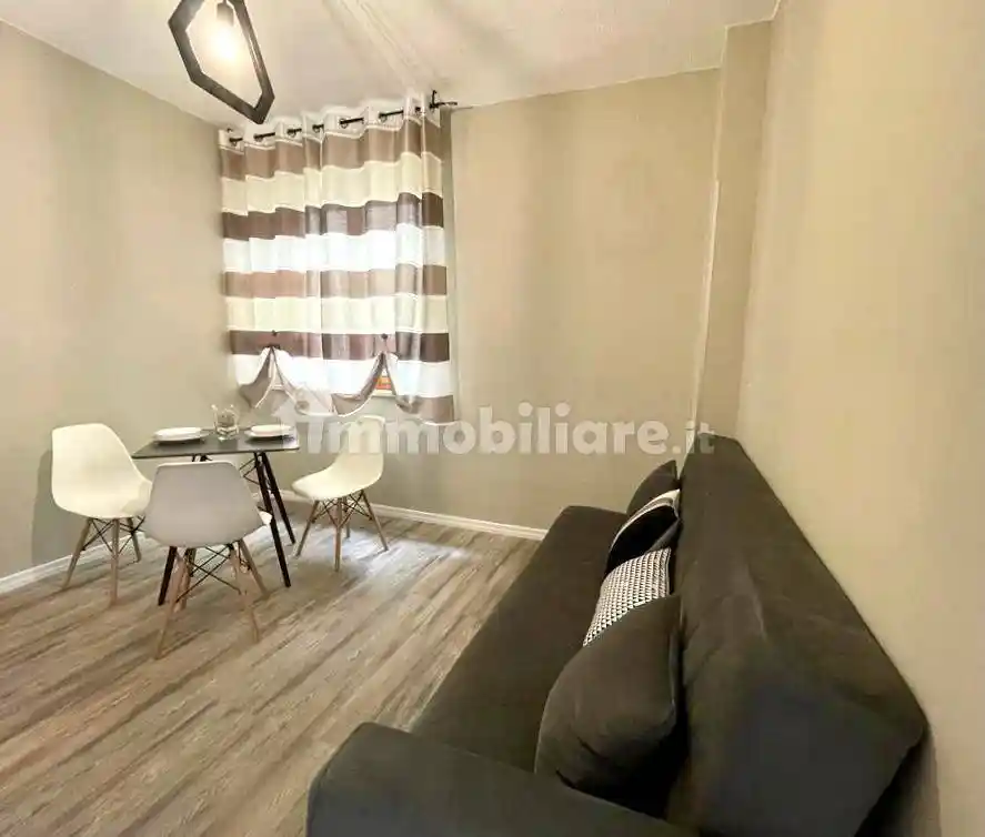 Appartamento in vendita a Fermo