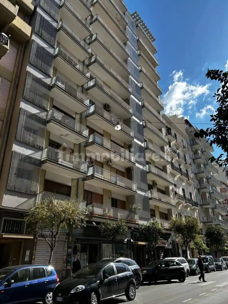 Appartamento in vendita a Taranto