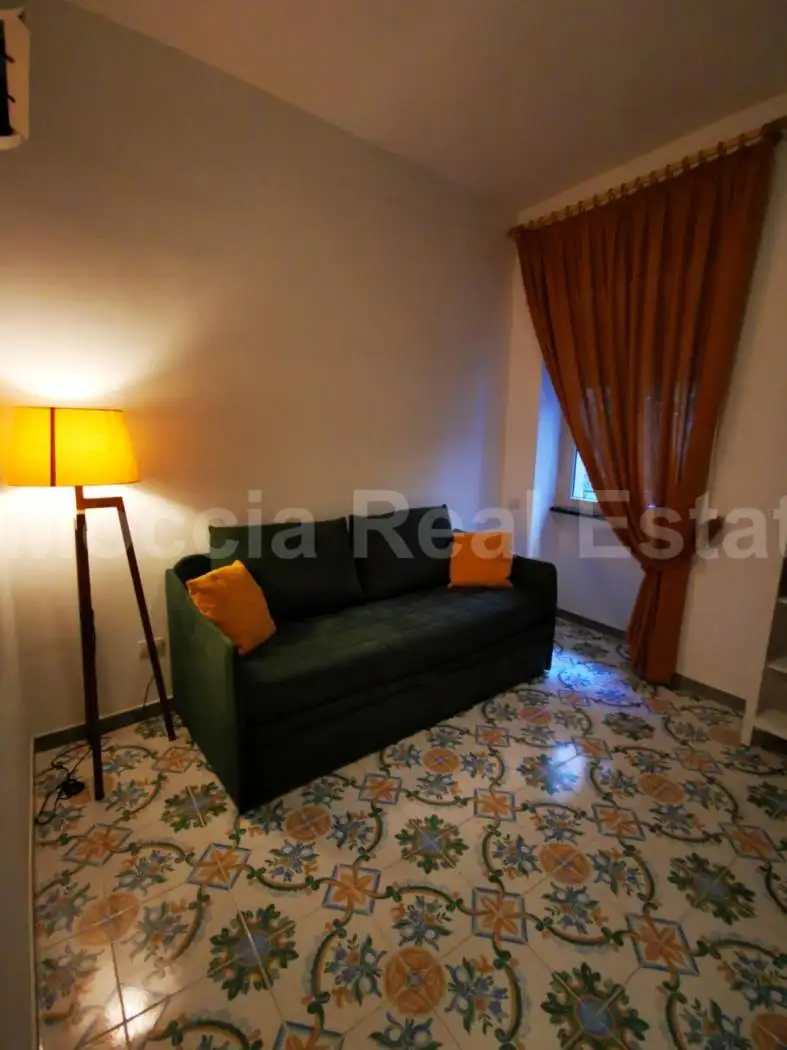 Appartamento in affitto a Caserta