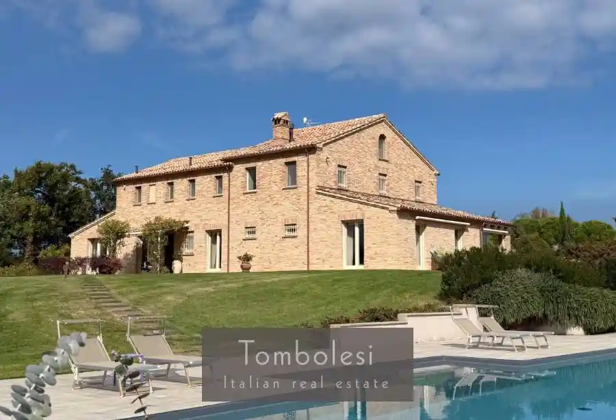 Rustico - Casale in vendita a Senigallia