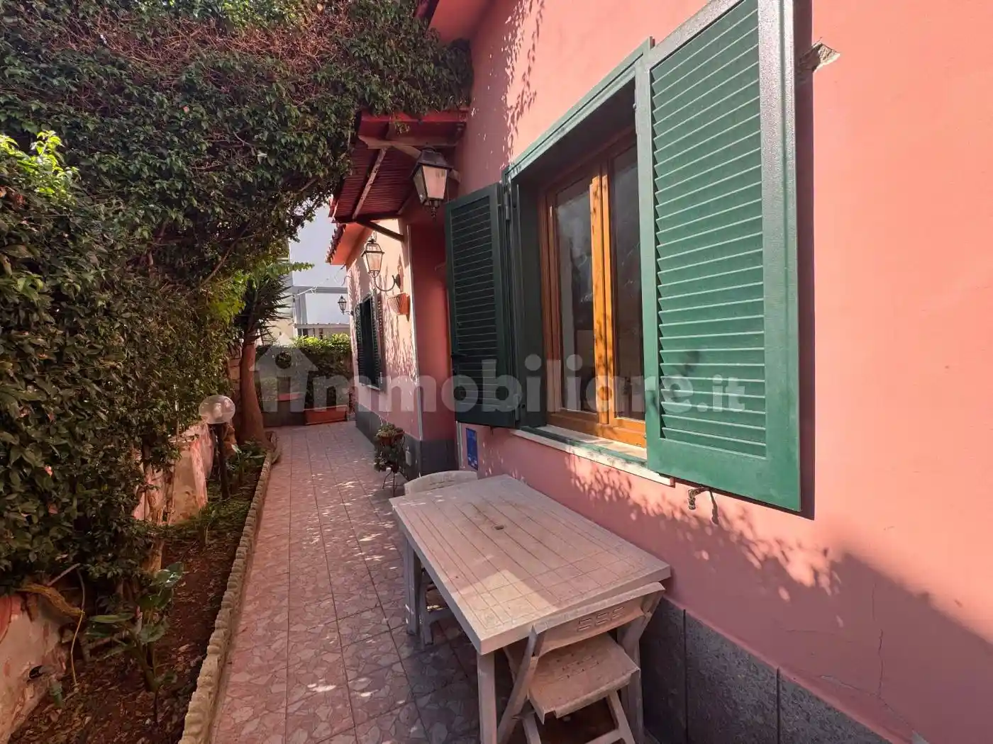 Casa indipendente in vendita a Nettuno