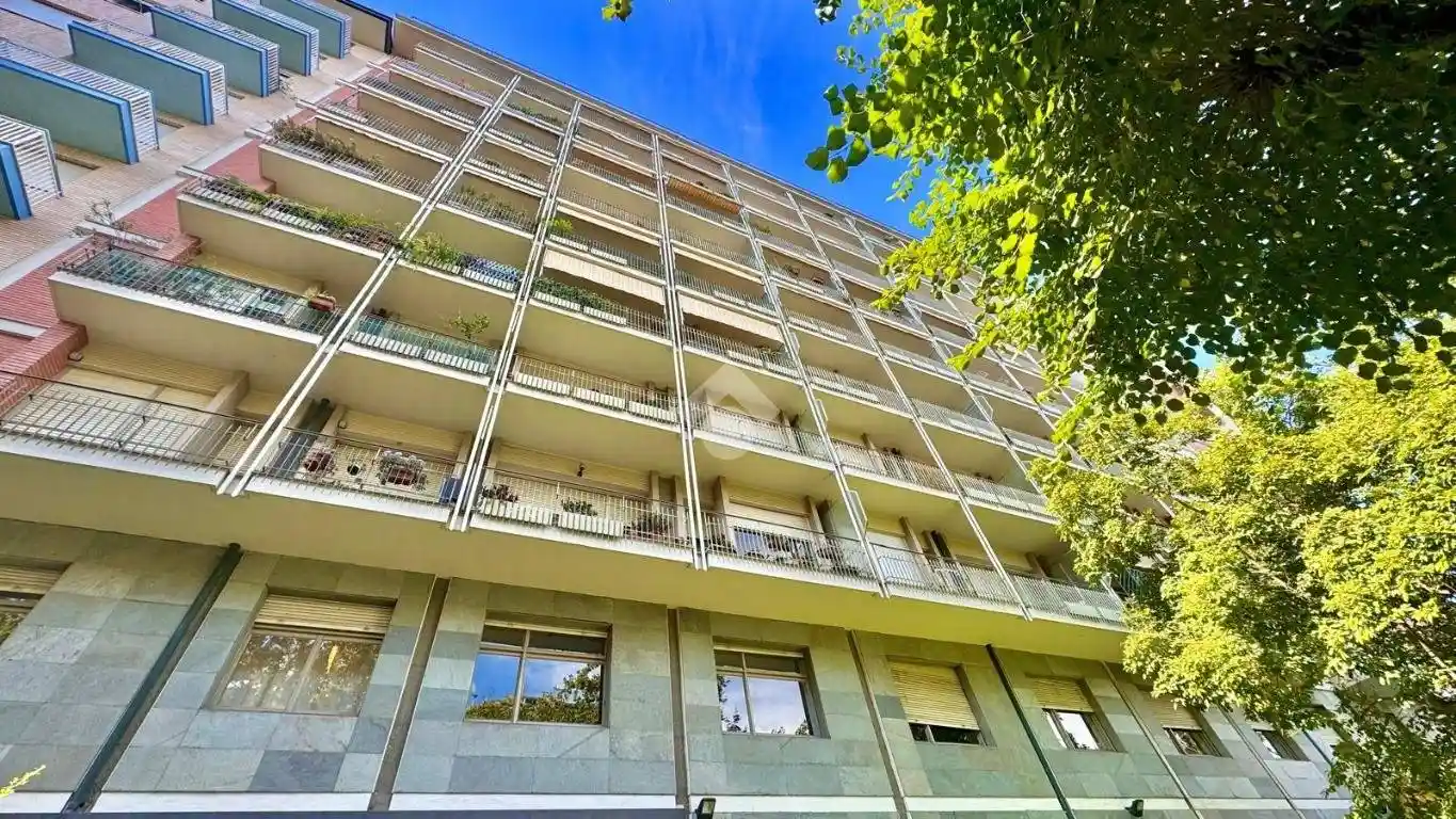 Attico - Mansarda in vendita a Torino