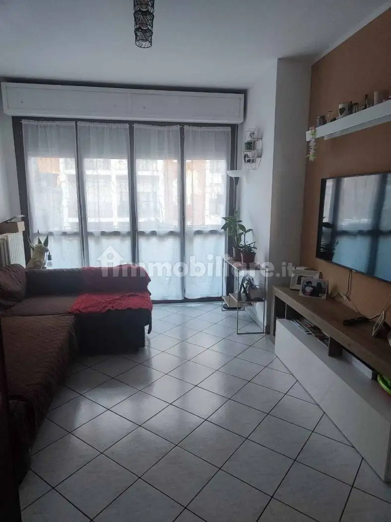 Appartamento in vendita a Collegno