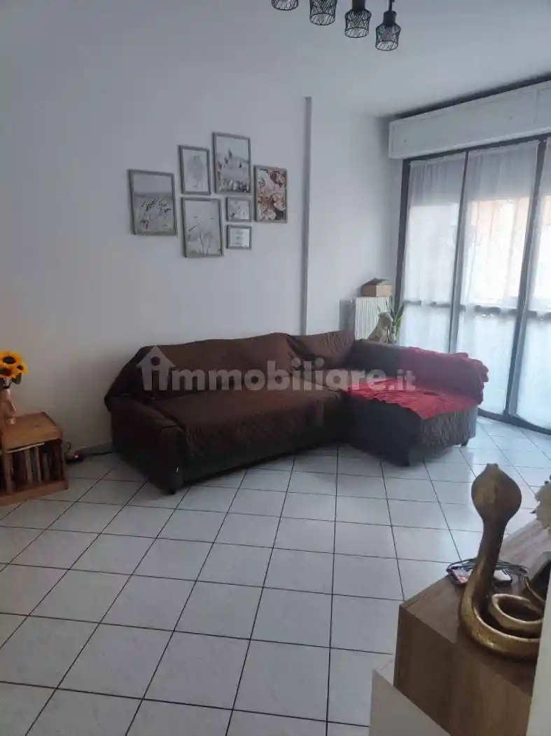 Quadrilocale piazza Sandro Pertini 8, Borgata Paradiso Nord, Collegno - foto 2