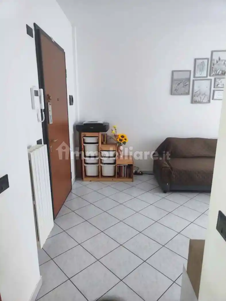 Quadrilocale piazza Sandro Pertini 8, Borgata Paradiso Nord, Collegno - foto 3