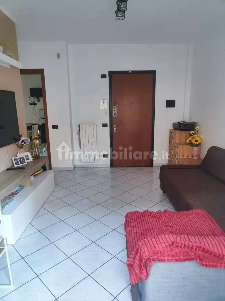 Quadrilocale piazza Sandro Pertini 8, Borgata Paradiso Nord, Collegno - foto 4