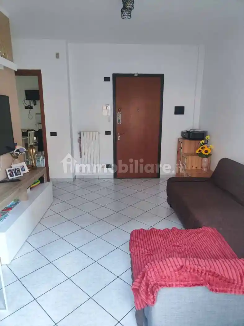 Quadrilocale piazza Sandro Pertini 8, Borgata Paradiso Nord, Collegno - foto 5