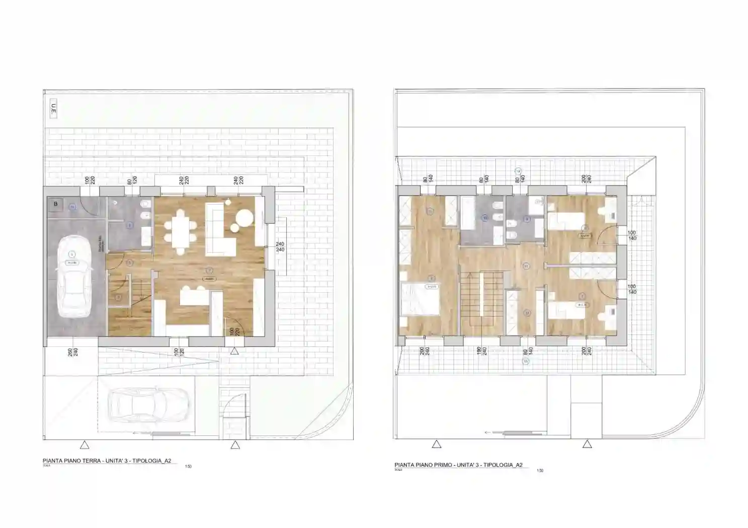 Villetta a schiera - foto 3