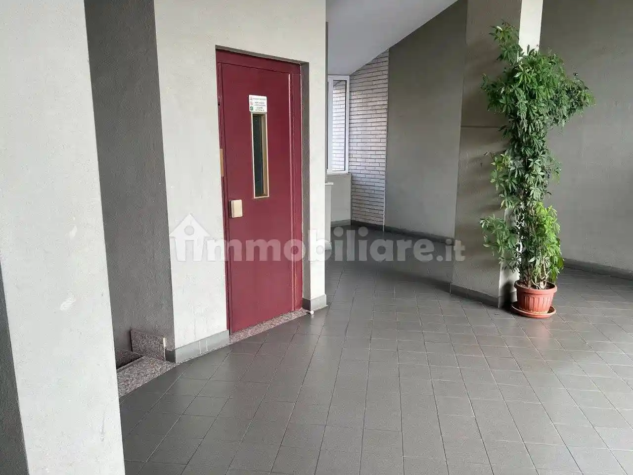 Quadrilocale via Suor Maria Agostina, Collina delle Muse, Roma - foto 2