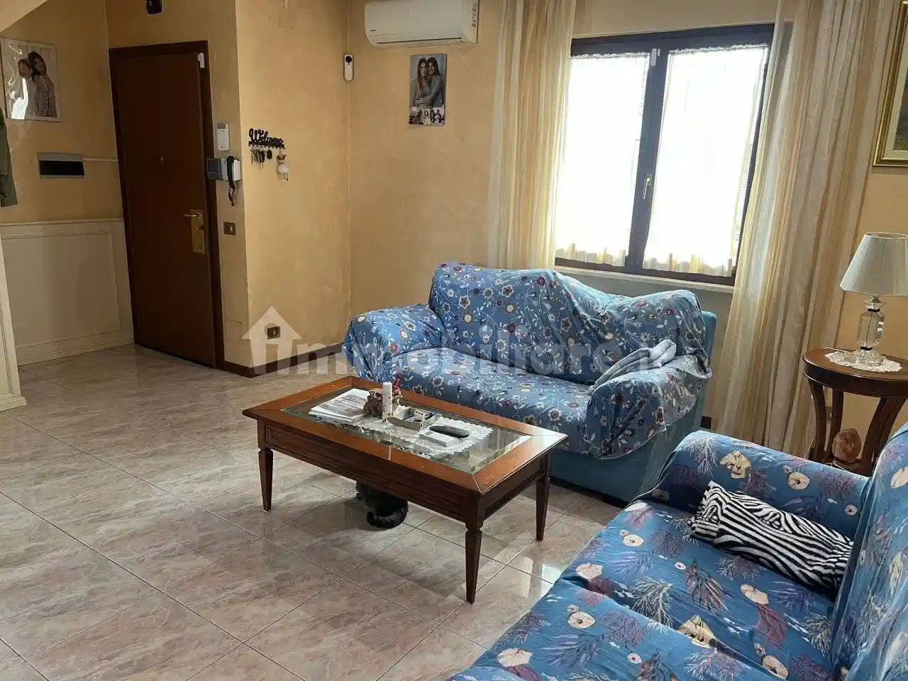 Quadrilocale via Suor Maria Agostina, Collina delle Muse, Roma - foto 4