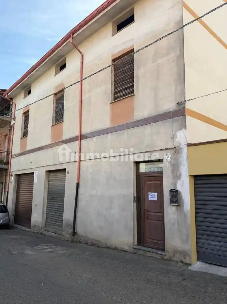 Villa in vendita a Guspini